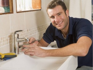 Plumber in Stamford Hill